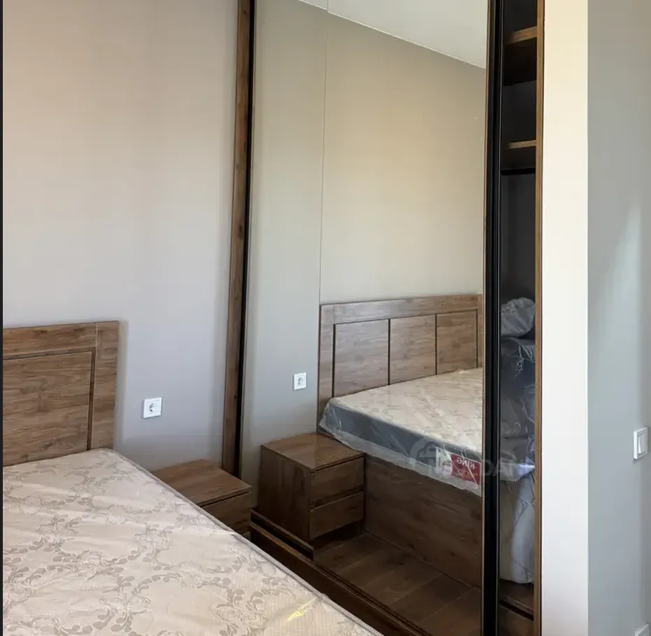 ქირავდება 3 ოთახიანი ბინა 90მ² 12/22 სართ თბილისი - photo 8