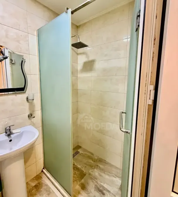 ქირავდება 2 ოთახიანი ბინა 55მ² 11/11 სართ თბილისი - photo 5