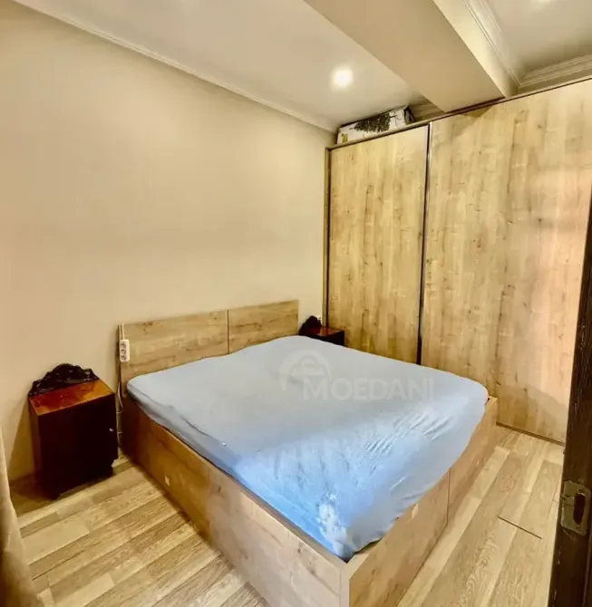 ქირავდება 2 ოთახიანი ბინა 55მ² 11/11 სართ თბილისი - photo 7