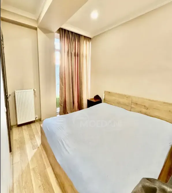 ქირავდება 2 ოთახიანი ბინა 55მ² 11/11 სართ თბილისი - photo 6