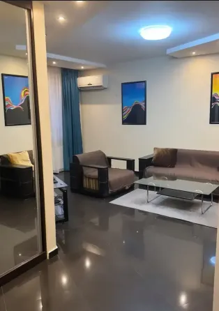 ქირავდება 2 ოთახიანი ბინა 57მ² 10/10 სართ თბილისი