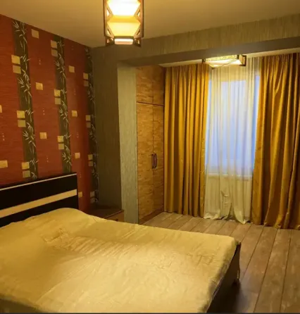 ქირავდება 2 ოთახიანი ბინა 57მ² 10/10 სართ თბილისი