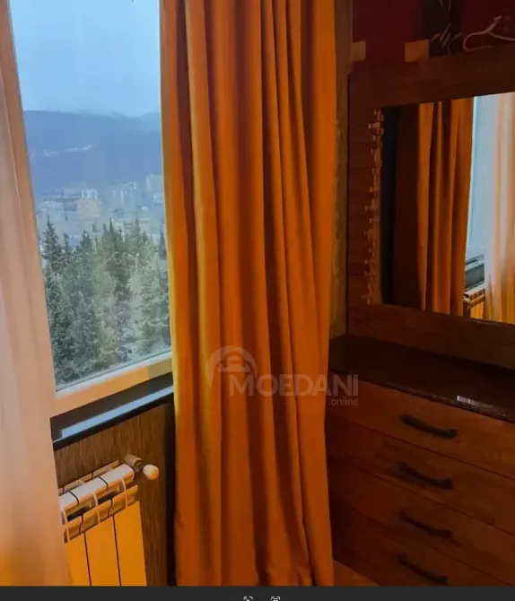 ქირავდება 2 ოთახიანი ბინა 57მ² 10/10 სართ თბილისი - photo 6