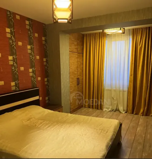 ქირავდება 2 ოთახიანი ბინა 57მ² 10/10 სართ თბილისი - photo 5