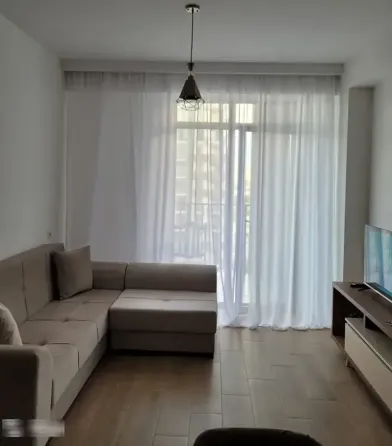 ქირავდება 2 ოთახიანი ბინა 55მ² 12/17 სართ თბილისი