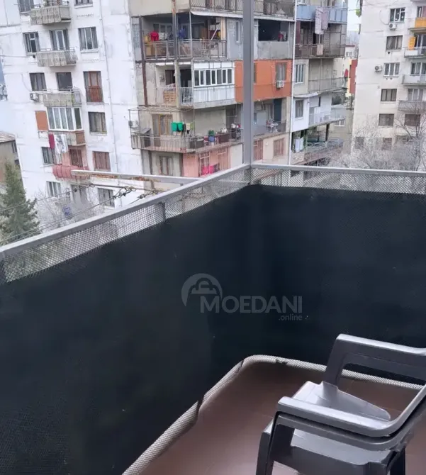 ქირავდება 2 ოთახიანი ბინა 70მ² 1/9 სართ თბილისი - photo 6