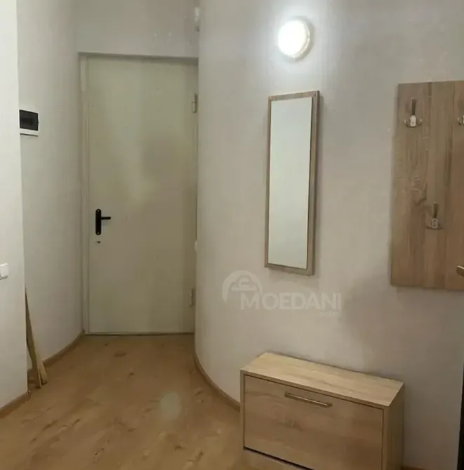 ქირავდება 2 ოთახიანი ბინა 70მ² 1/9 სართ თბილისი - photo 10