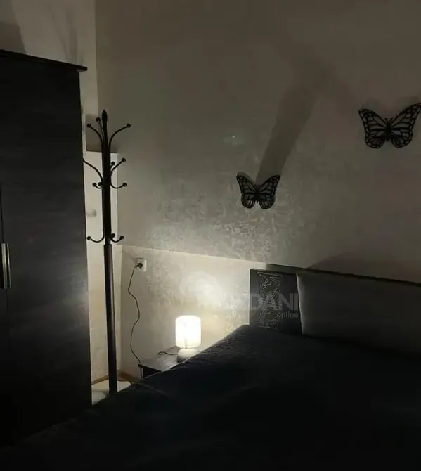 ქირავდება 2 ოთახიანი ბინა 70მ² 1/9 სართ თბილისი - photo 9