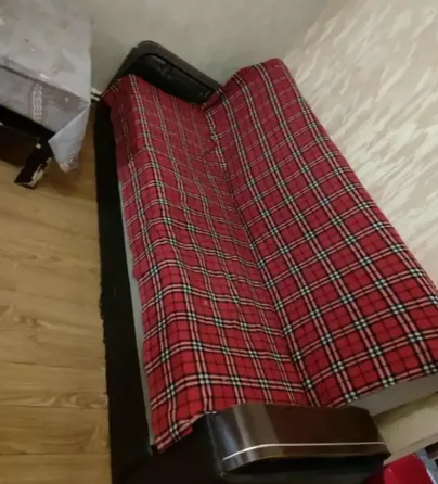 ქირავდება 2 ოთახიანი ბინა 56მ² 2/2 სართ თბილისი