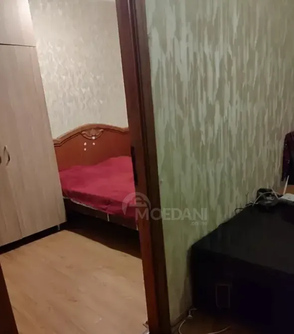 ქირავდება 2 ოთახიანი ბინა 56მ² 2/2 სართ თბილისი - photo 6