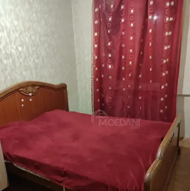 ქირავდება 2 ოთახიანი ბინა 56მ² 2/2 სართ თბილისი - photo 5