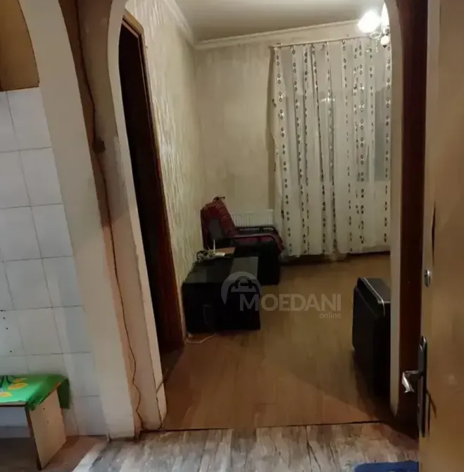 ქირავდება 2 ოთახიანი ბინა 56მ² 2/2 სართ თბილისი - photo 3