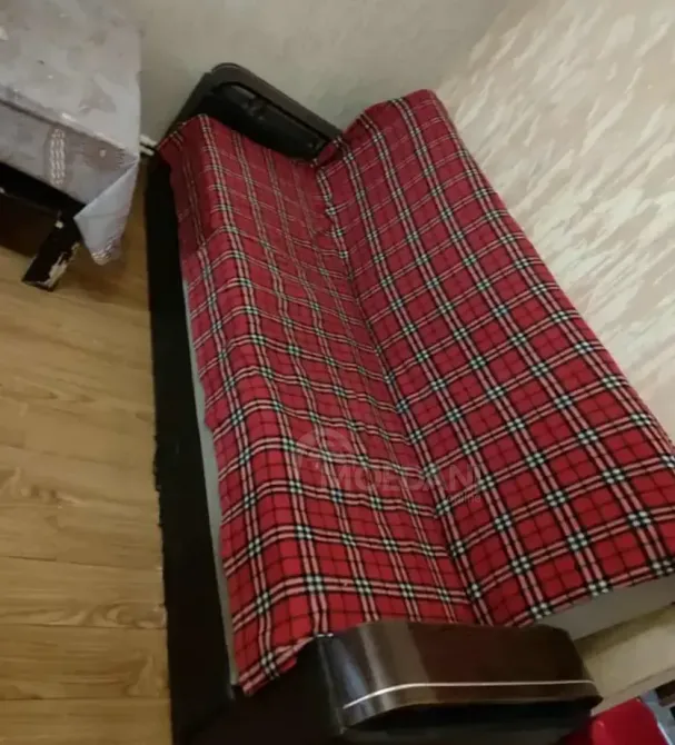 ქირავდება 2 ოთახიანი ბინა 56მ² 2/2 სართ თბილისი - photo 2