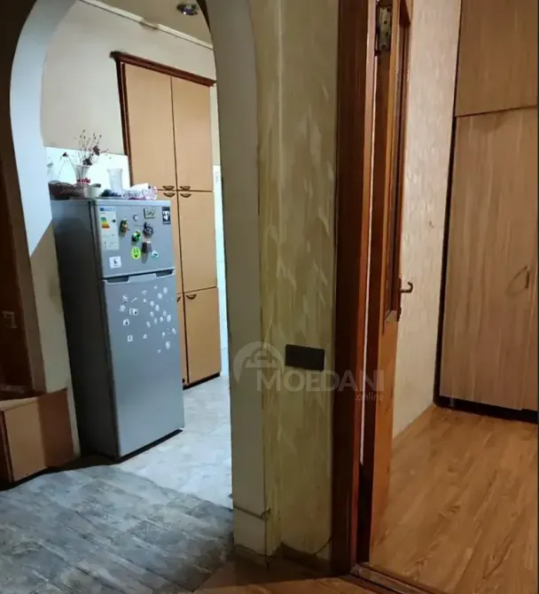 ქირავდება 2 ოთახიანი ბინა 56მ² 2/2 სართ თბილისი - photo 7