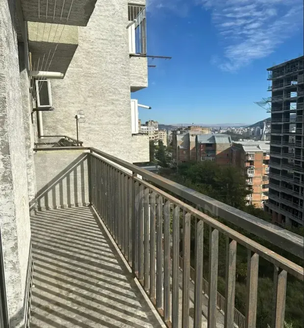 ქირავდება 2 ოთახიანი ბინა 47მ² 4/10 სართ თბილისი - photo 7