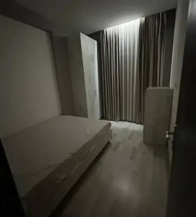 ქირავდება 2 ოთახიანი ბინა 50მ² 5/12 სართ თბილისი