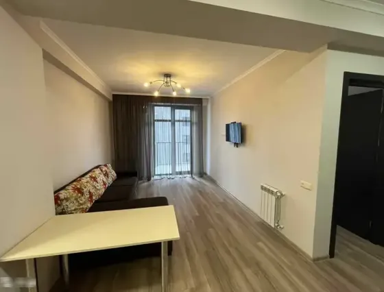 ქირავდება 2 ოთახიანი ბინა 60მ² 10/23 სართ თბილისი