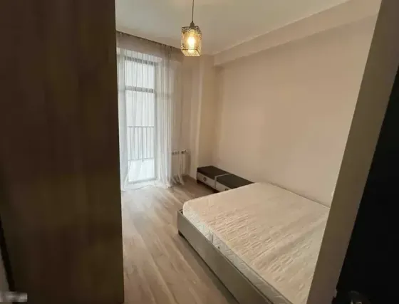 ქირავდება 2 ოთახიანი ბინა 60მ² 10/23 სართ თბილისი