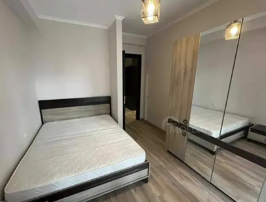 ქირავდება 2 ოთახიანი ბინა 60მ² 10/23 სართ თბილისი - photo 7