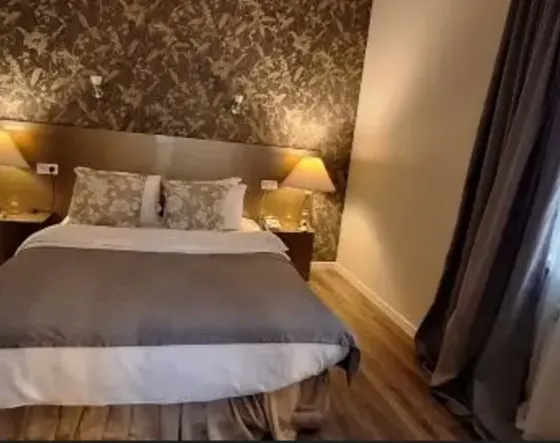 ქირავდება 2 ოთახიანი ბინა 45მ² 4/6 სართ თბილისი