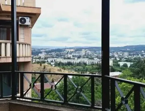 ქირავდება 2 ოთახიანი ბინა 45მ² 4/6 სართ თბილისი - photo 8