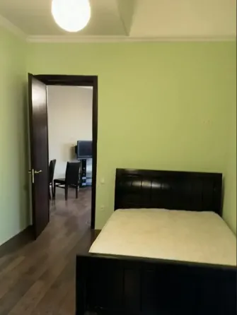 ქირავდება 2 ოთახიანი ბინა 72მ² 13/14 სართ თბილისი