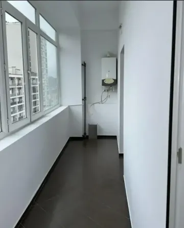 ქირავდება 2 ოთახიანი ბინა 72მ² 13/14 სართ თბილისი