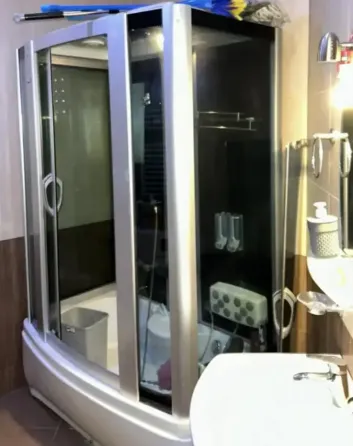 ქირავდება 2 ოთახიანი ბინა 72მ² 13/14 სართ თბილისი