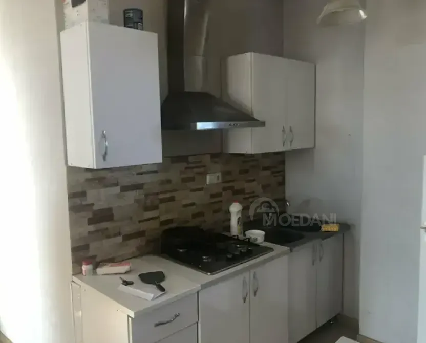 ქირავდება 2 ოთახიანი ბინა 72მ² 13/14 სართ თბილისი - photo 2