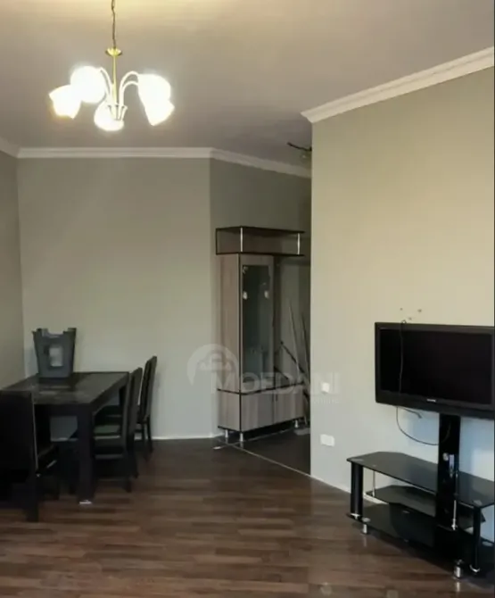 ქირავდება 2 ოთახიანი ბინა 72მ² 13/14 სართ თბილისი - photo 1