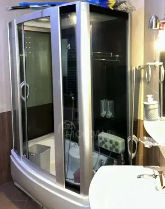 ქირავდება 2 ოთახიანი ბინა 72მ² 13/14 სართ თბილისი - photo 5