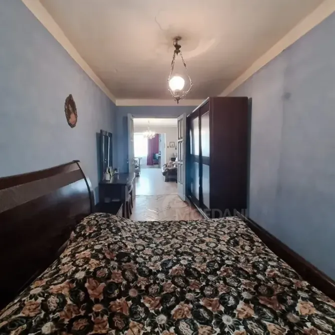 ქირავდება 2 ოთახიანი ბინა 65მ² 5/6 სართ თბილისი - photo 6