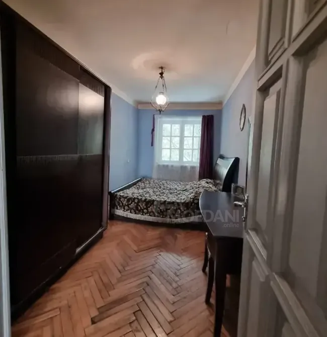 ქირავდება 2 ოთახიანი ბინა 65მ² 5/6 სართ თბილისი - photo 7