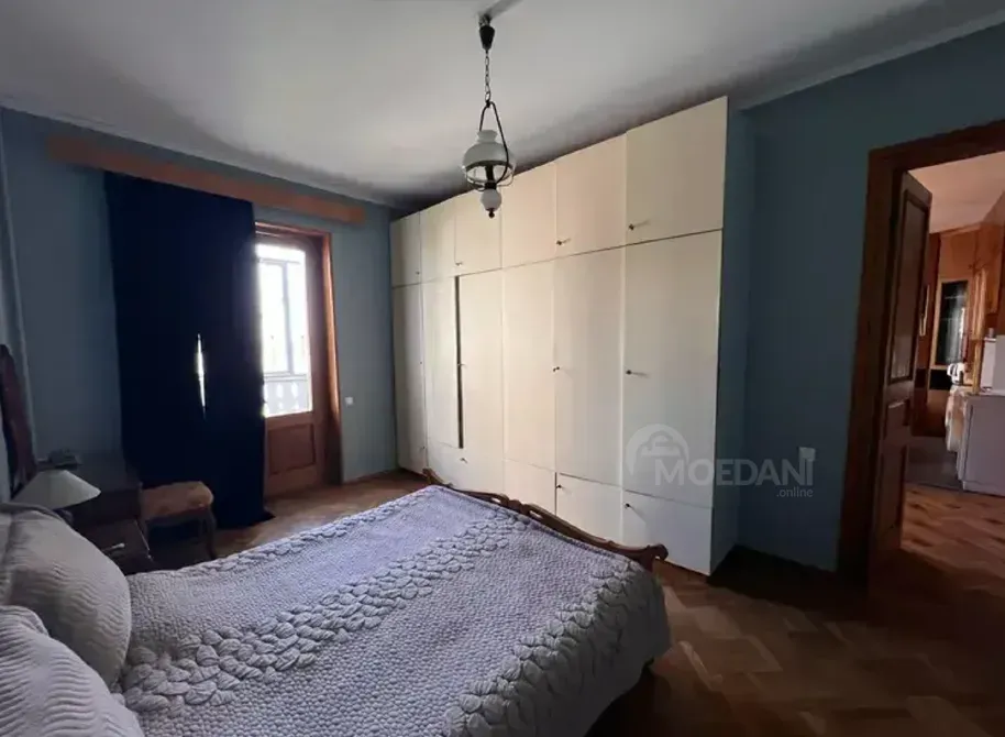 ქირავდება 2 ოთახიანი ბინა 75მ² 7/8 სართ თბილისი - photo 4