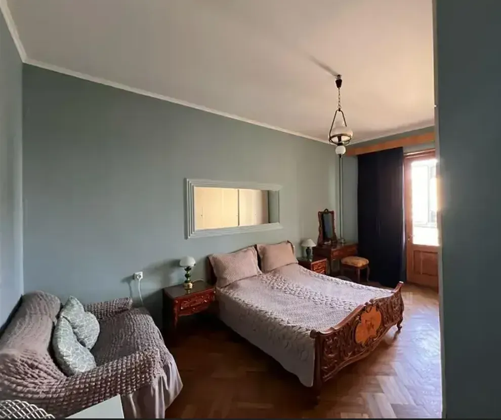 ქირავდება 2 ოთახიანი ბინა 75მ² 7/8 სართ თბილისი - photo 5