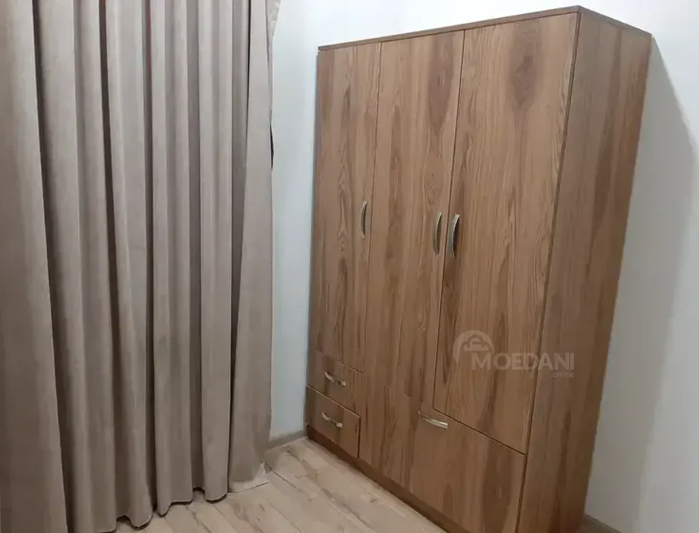 ქირავდება 3 ოთახიანი ბინა 53მ² 5/15 სართ თბილისი - photo 5