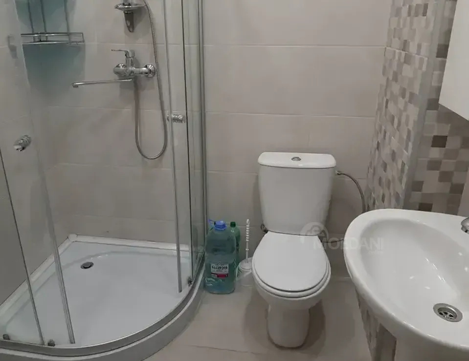 ქირავდება 3 ოთახიანი ბინა 53მ² 5/15 სართ თბილისი - photo 10