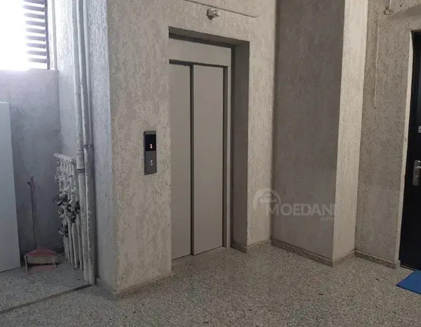 ქირავდება 3 ოთახიანი ბინა 53მ² 5/15 სართ თბილისი - photo 12