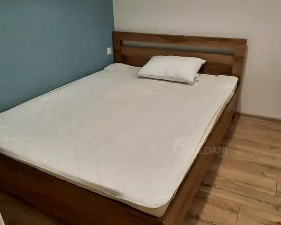 ქირავდება 3 ოთახიანი ბინა 53მ² 5/15 სართ თბილისი - photo 4