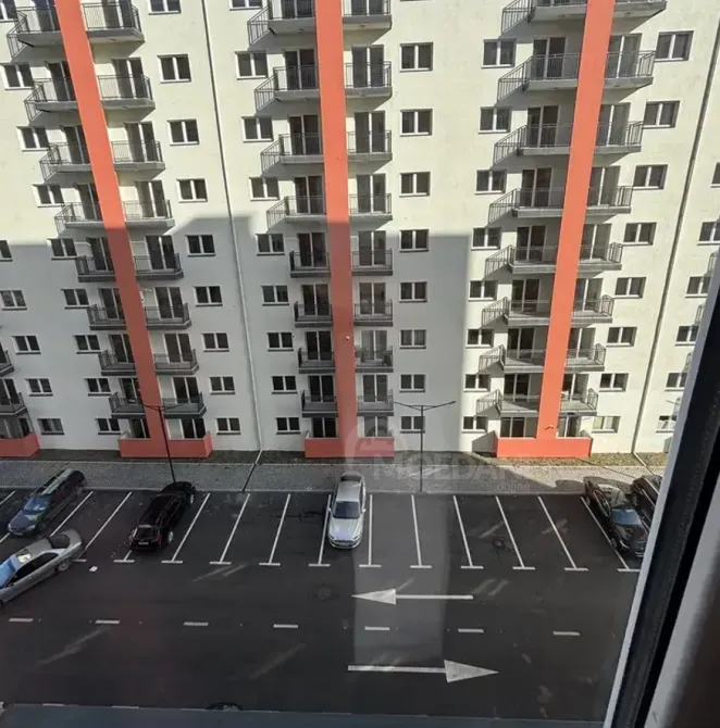 ქირავდება 2 ოთახიანი ბინა 60მ² 6/10 სართ თბილისი - photo 8