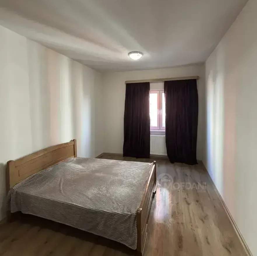 ქირავდება 2 ოთახიანი ბინა 60მ² 6/10 სართ თბილისი - photo 6