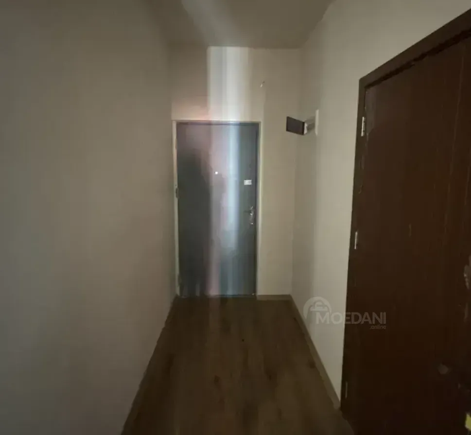 ქირავდება 2 ოთახიანი ბინა 60მ² 6/10 სართ თბილისი - photo 9