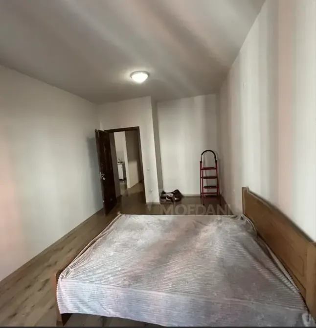 ქირავდება 2 ოთახიანი ბინა 60მ² 6/10 სართ თბილისი - photo 7