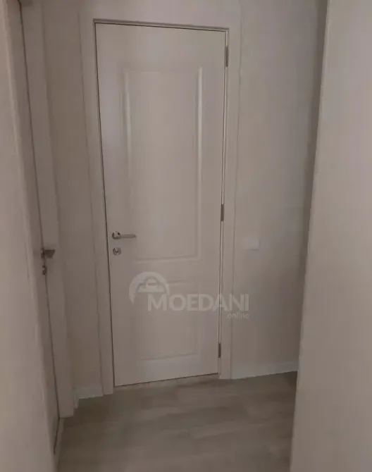 ქირავდება 2 ოთახიანი ბინა 50მ² 2/9 სართ თბილისი - photo 4