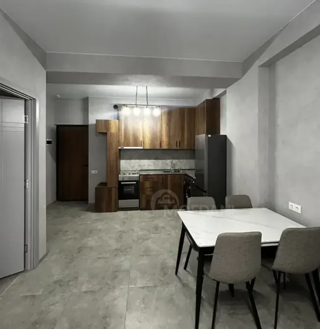 ქირავდება 2 ოთახიანი ბინა 50მ² 2/15 სართ თბილისი - photo 3