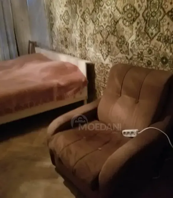 ქირავდება 3 ოთახიანი ბინა 75მ² 4/9 სართ თბილისი - photo 4