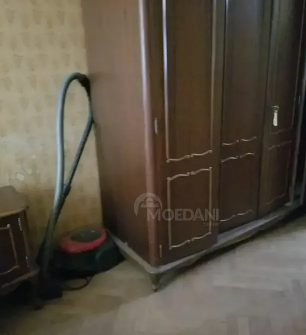 ქირავდება 3 ოთახიანი ბინა 75მ² 4/9 სართ თბილისი - photo 3