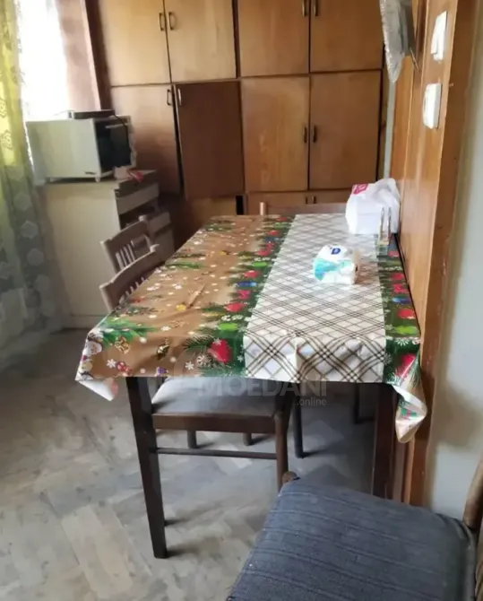 ქირავდება 3 ოთახიანი ბინა 75მ² 4/9 სართ თბილისი - photo 2