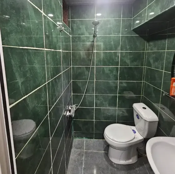 ქირავდება 1 ოთახიანი ბინა 30მ² 4/5 სართ თბილისი