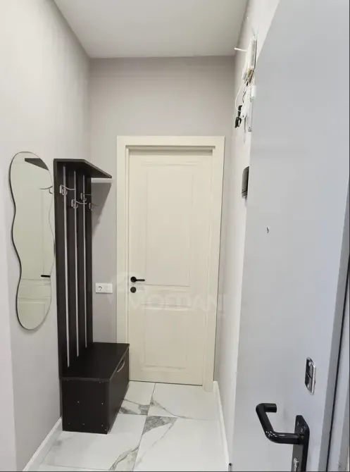 ქირავდება 2 ოთახიანი ბინა 45მ² 5/6 სართ თბილისი - photo 8